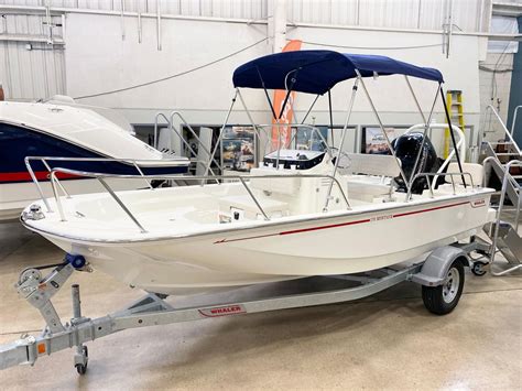 Search used boats for sale, boat & engine reviews and find the newest boat accessories online at Australia's Marine Marke. . Boston whaler 150 montauk accessories